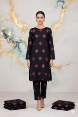 Winter Mareena Unstitched 2-Pc #32