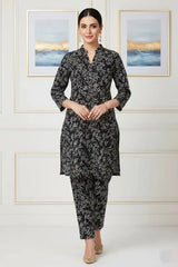 Winter Mareena Unstitched 2-Pc #36