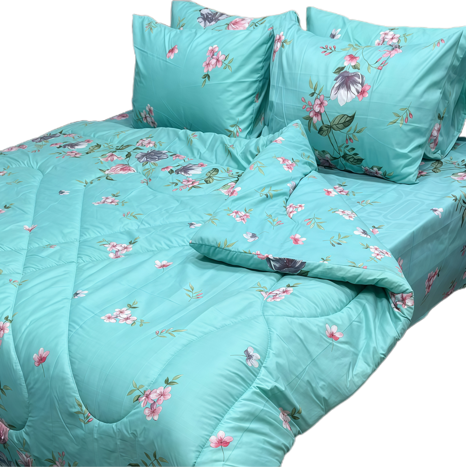 COMFORTER