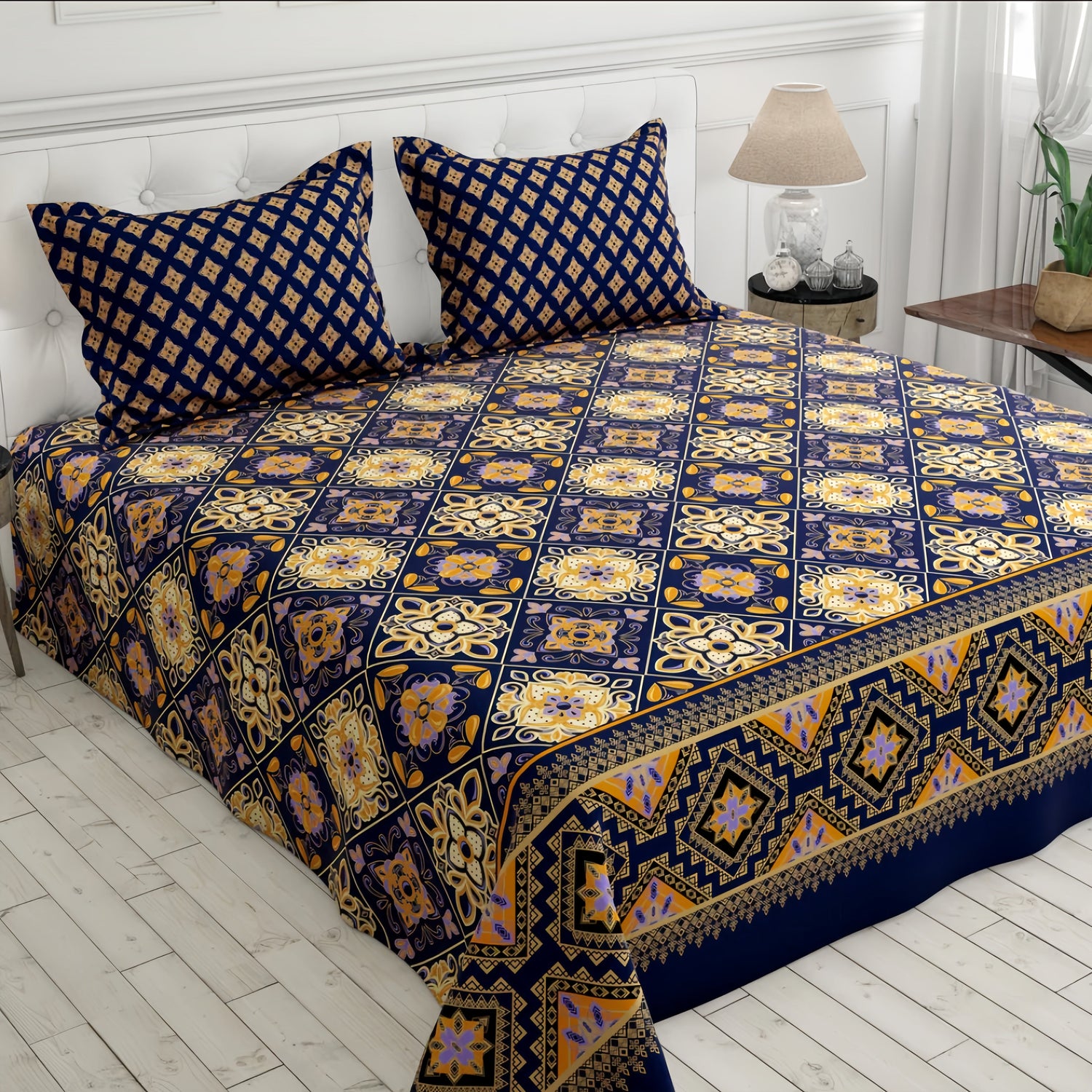 BEDSHEET