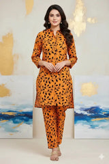 Winter Mareena Unstitched 2-Pc #33