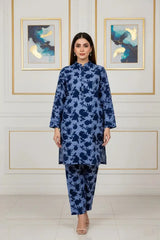 Winter Mareena Unstitched 2-Pc #28